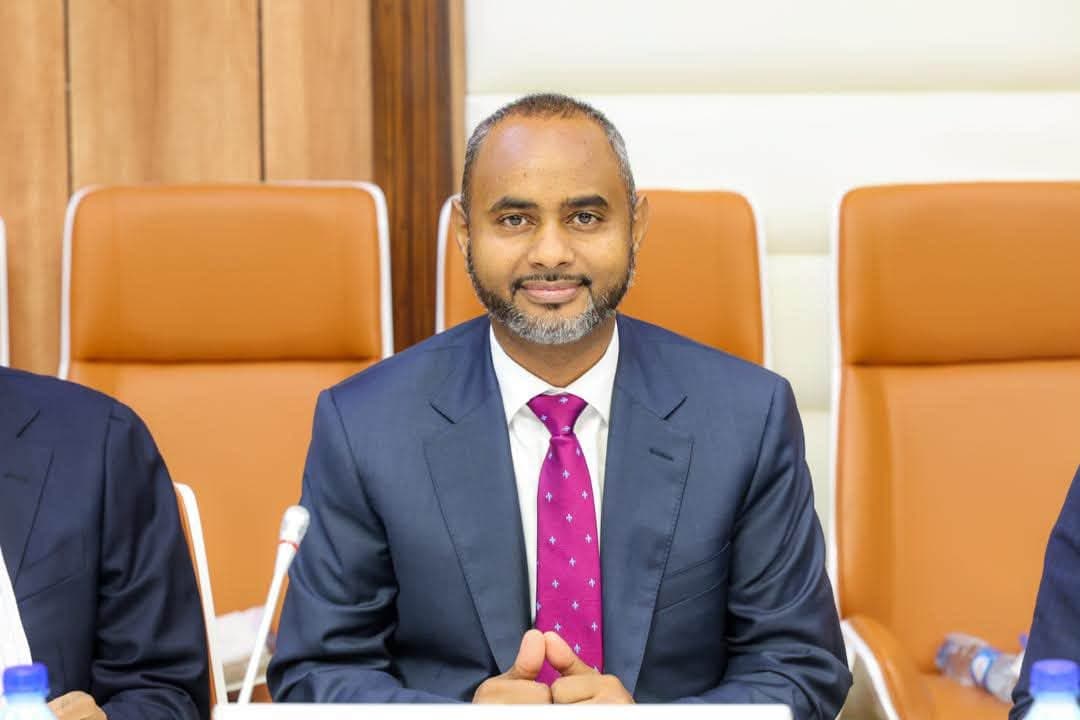 Golaha Wasiirrada Soomaaliya oo ansixiyay heshiis iskaashi oo gaadiidka badda iyo dekadaha oo lala galay Masar
