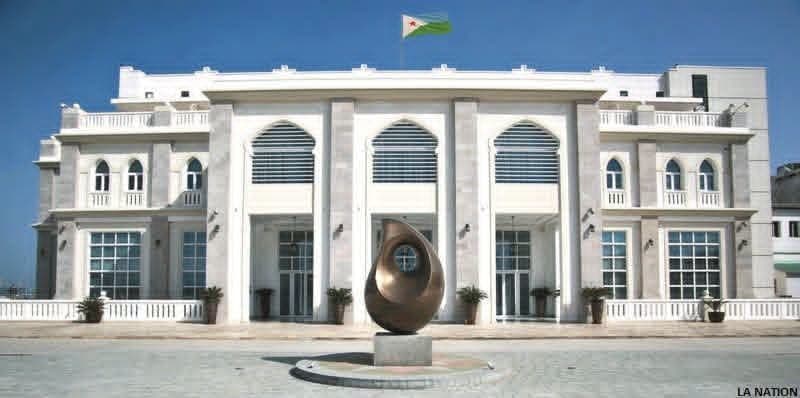 Golaha Wasiirrada Jabuuti oo Ansixiyay Xisaabaadka Hay’adaha Dowladda ee 2025