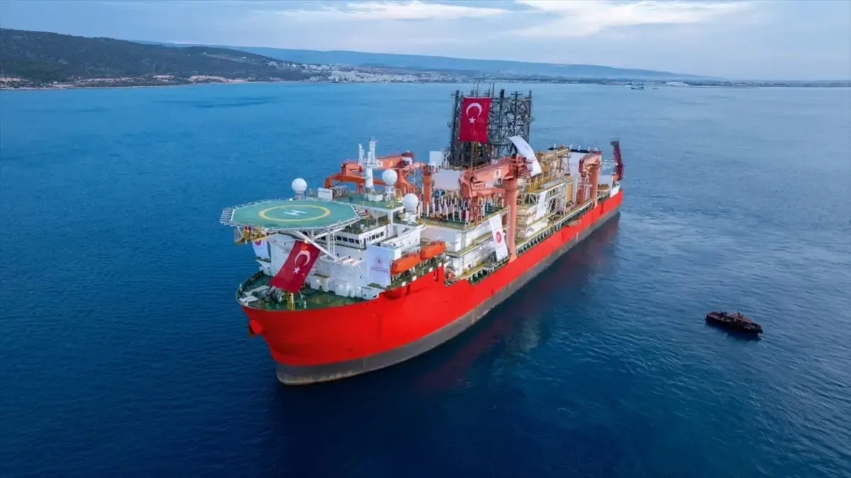 Maxaan ka naqaan Markabka “Çağrı Bey” ee shidaalka ka qodaya Soomaaliya 2026? 