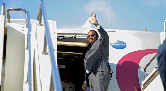 Waqooyi Bari oo Beenisay Wararka La Xiriira Amniga Firdhiye