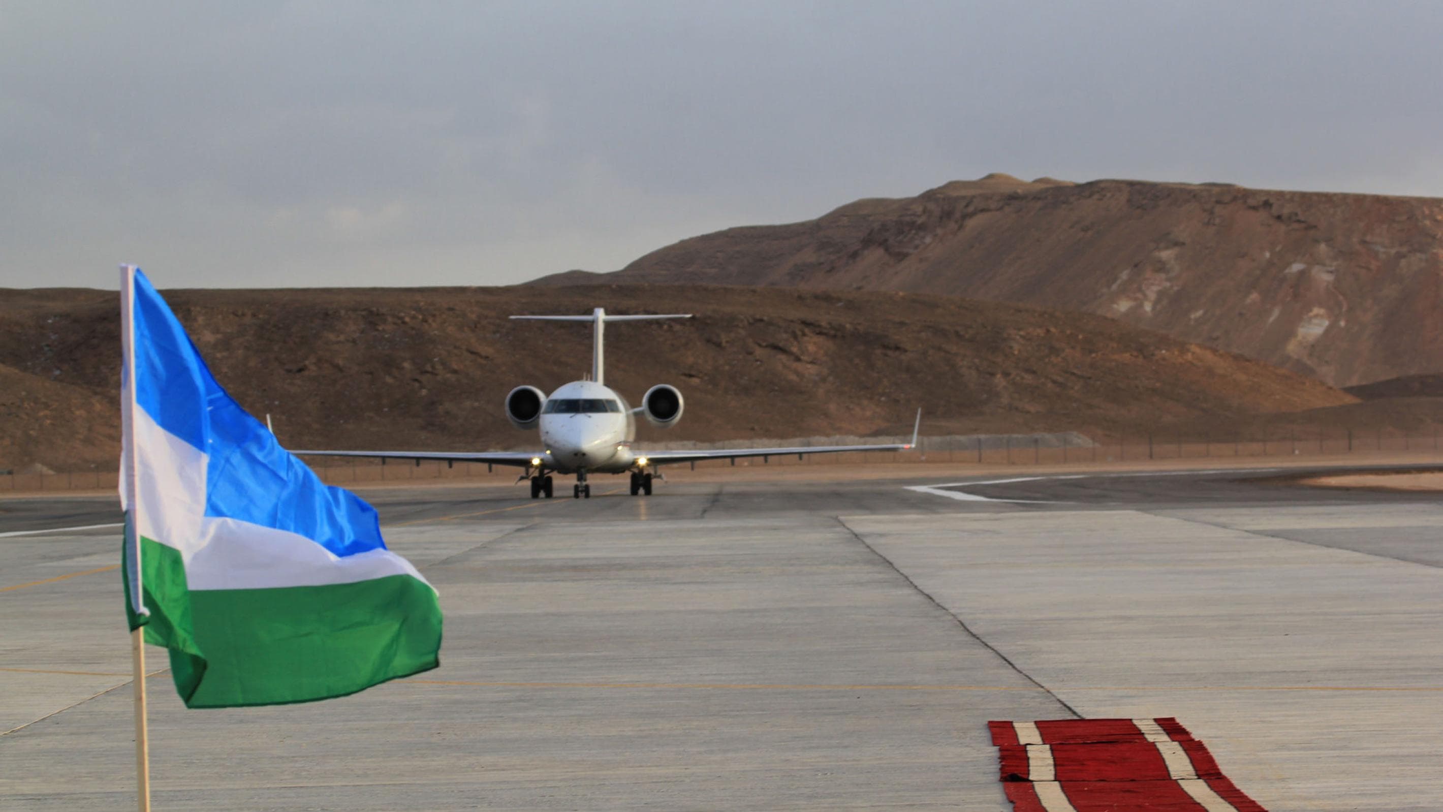 Puntland oo shuruudo kusoo rogtay dhalinyarada ka safreysa garoomada