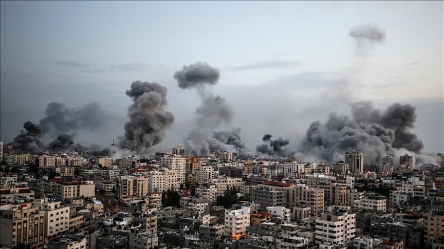 Qaramada Midoobay: 9,000 oo haween ah ayaa lagu dilay Gaza