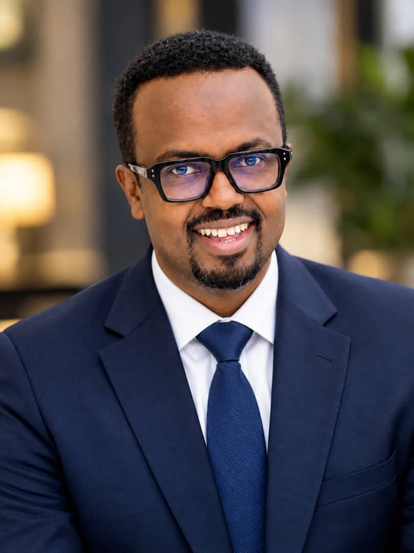 Golaha Mihnadlayaasha Caafimaadka Qaranka oo Magacaabay Xoghaye Guud