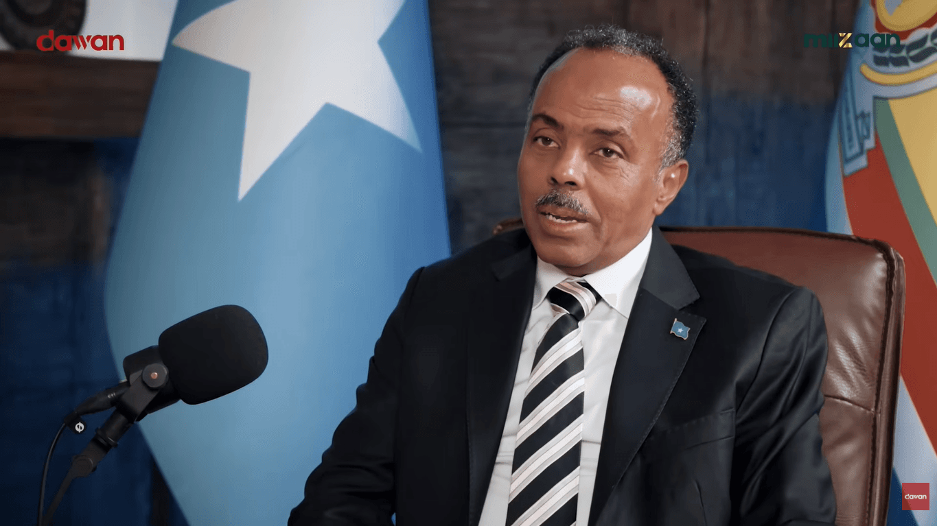 Miizaan Ep. 1: Kamid Noqoshada Soomaaliya ee Bulshada Bariga Afrika EAC, Khasaare Mise Faa'ido?