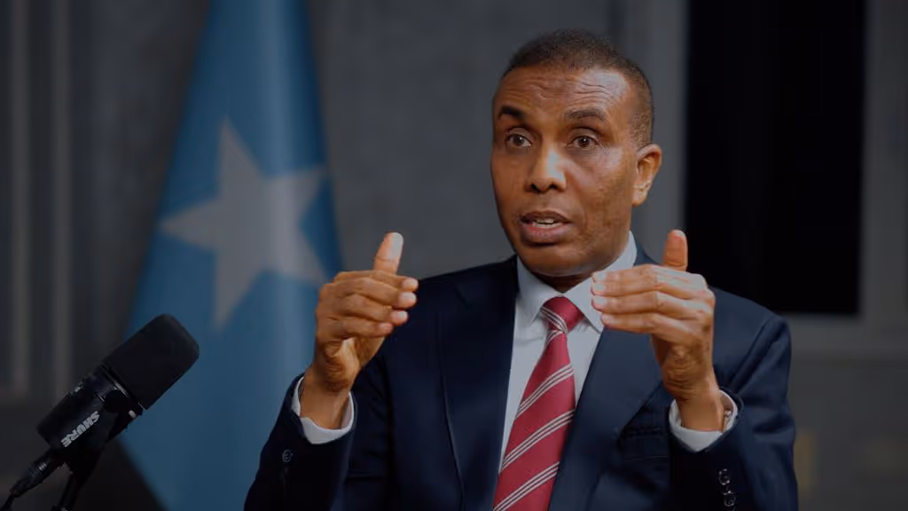 Qatar oo ku biiraysa qorshaha dhismaha Garoonka Diyaaradaha Muqdisho Cusub