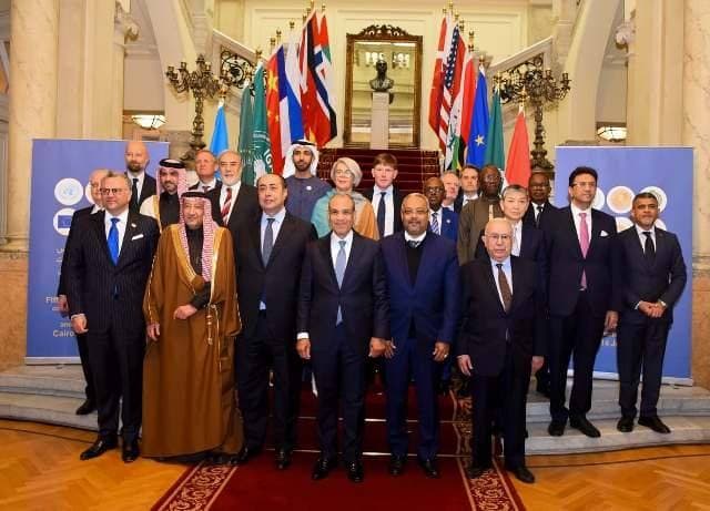 Jabuuti oo ku baaqday in loo midoobo soo afjaridda colaadda Suudaan