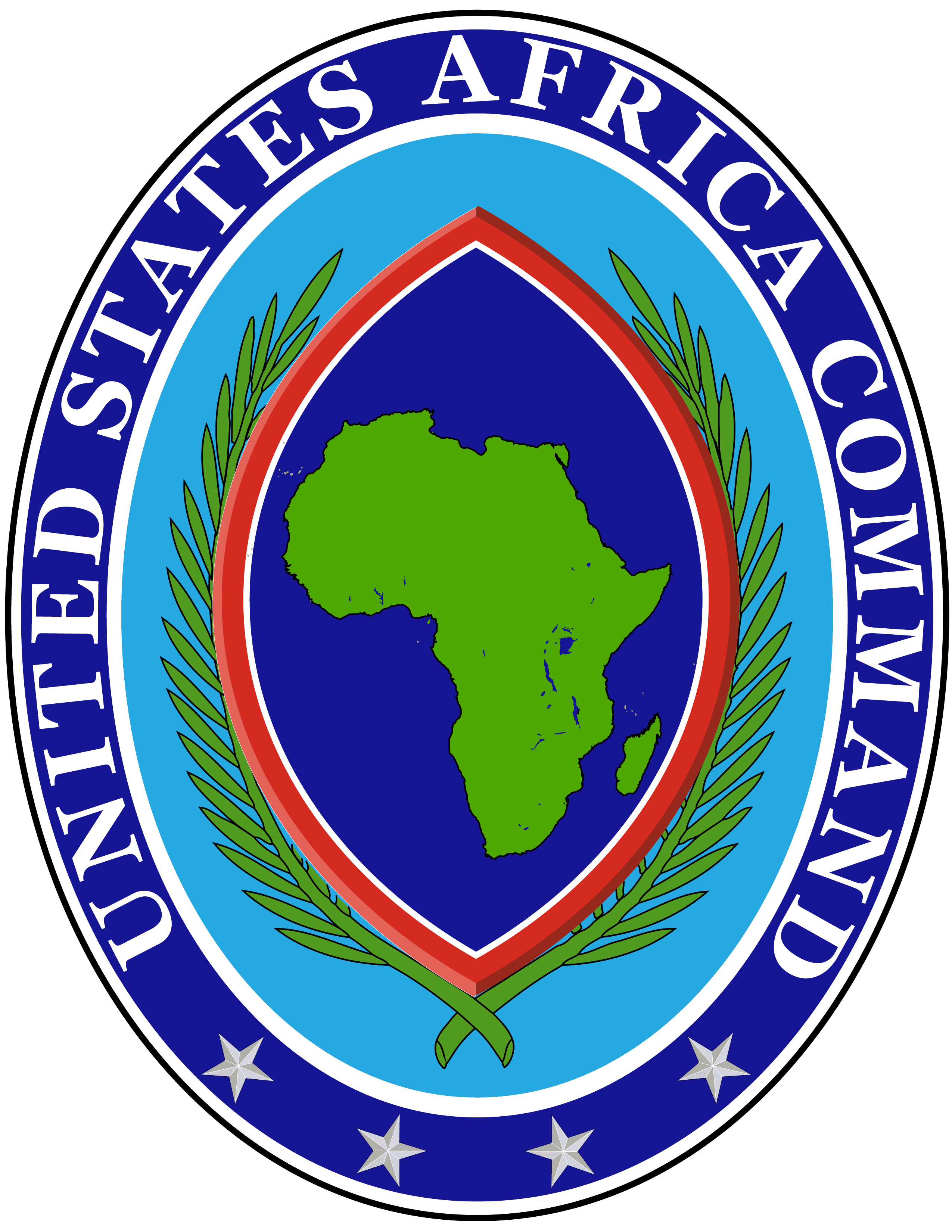 AFRICOM oo xaqiijisay in ay Daacish ku fulisay duqeymo cirka 25-kii Maarso
