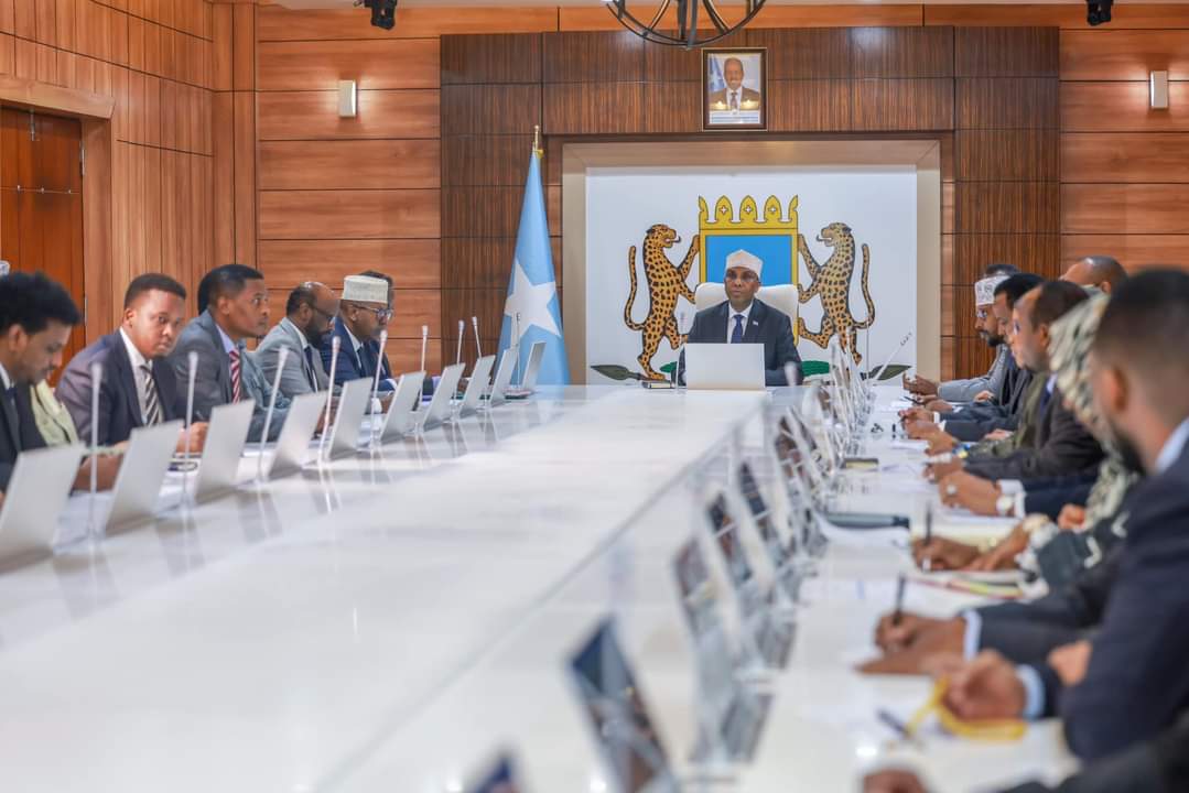 Soomaaliya oo xirtay qunsuliyadaha Itoobiya ee Garoowe iyo Hargeysa