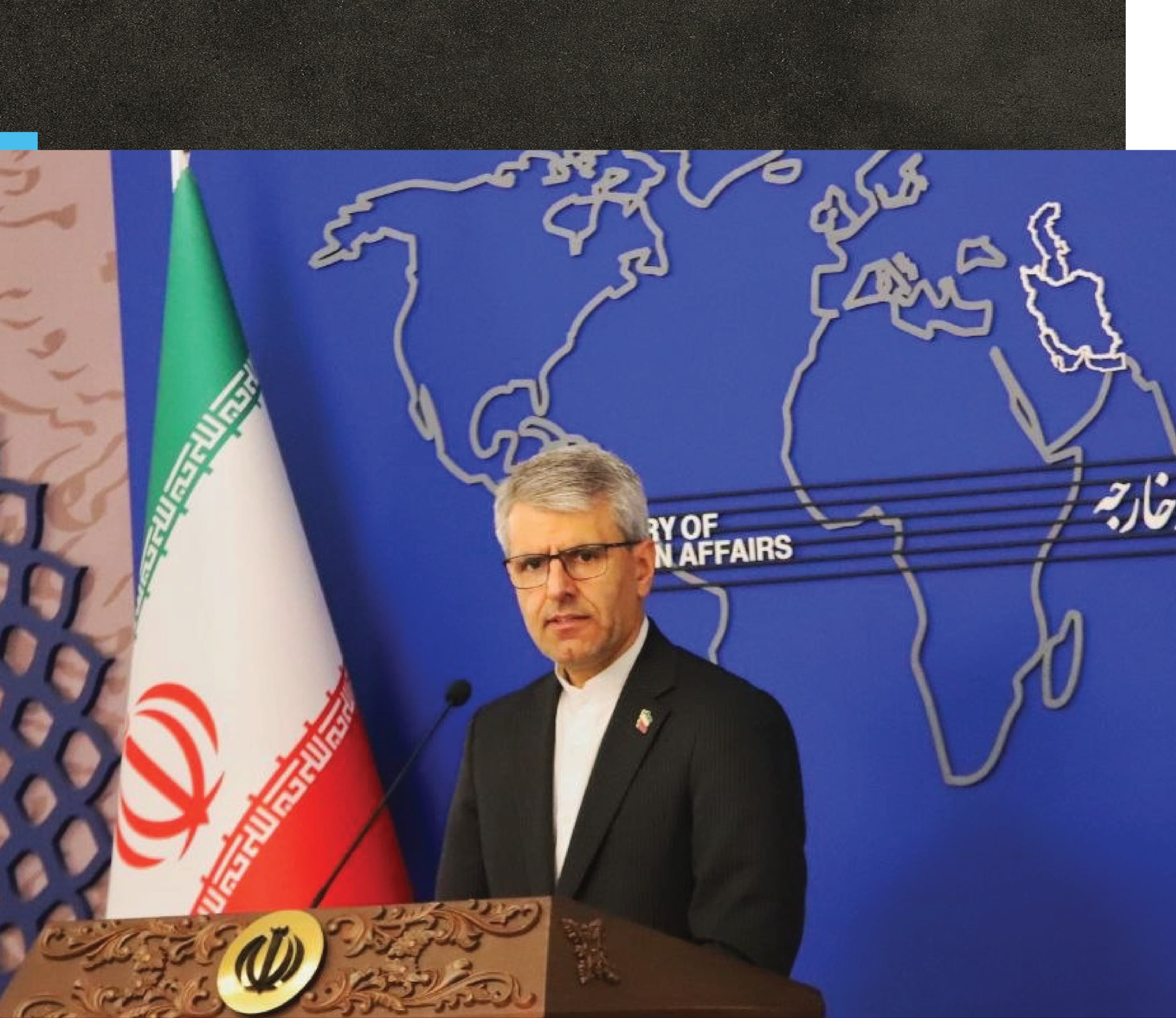 Iiraan oo Israa’iil ku eedeysay ku xadgudubka madax-bannaanida Soomaaliya