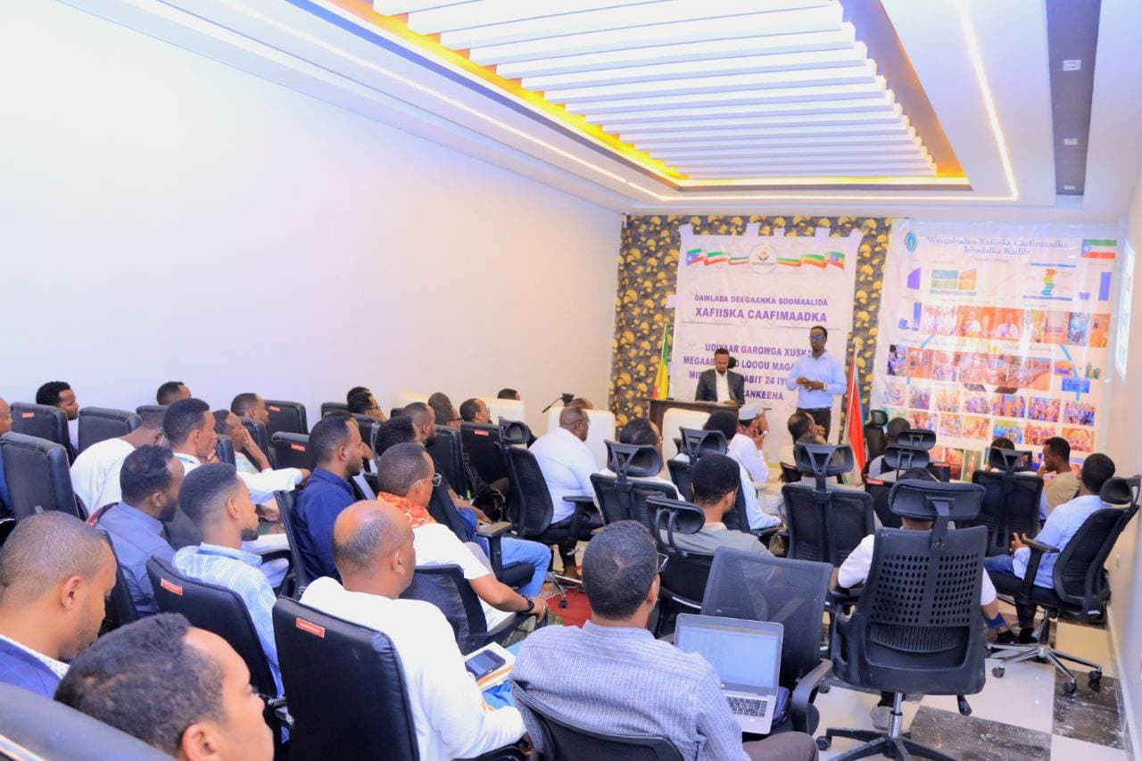 Dowlad Deegaanka Soomaalida oo Guulo Wax Ku Ool ah Ka Gaartay Adeegyada Caafimaadka