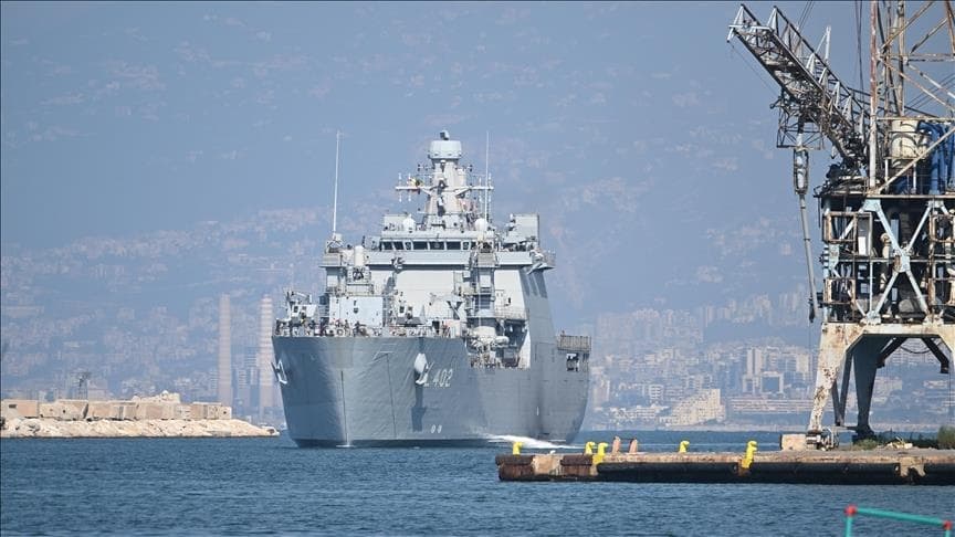 Turkiga oo gargaar bini aadanimo gaarsiiyay Lubnaan