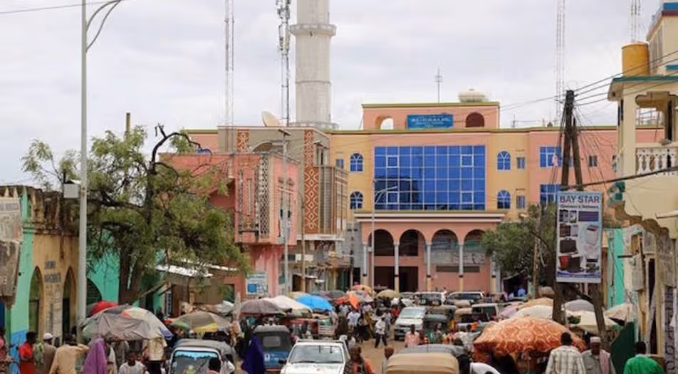 Aqoonyahannada Koonfur Galbeed oo ku baaqay xabbad-joojin degdeg ah iyo wadahadal siyaasadeed