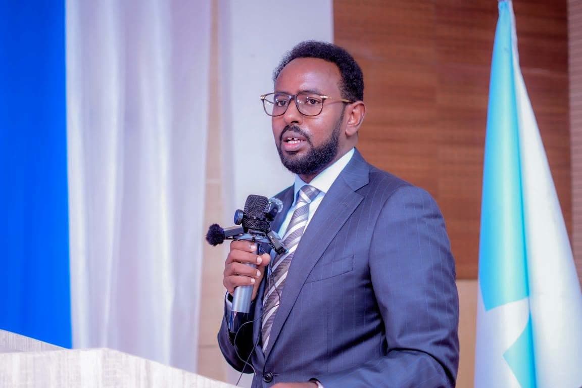 Soomaaliya oo Shaacisay Qorshe Waddo $70 Milyan ah oo laga Dhisayo Somaliland