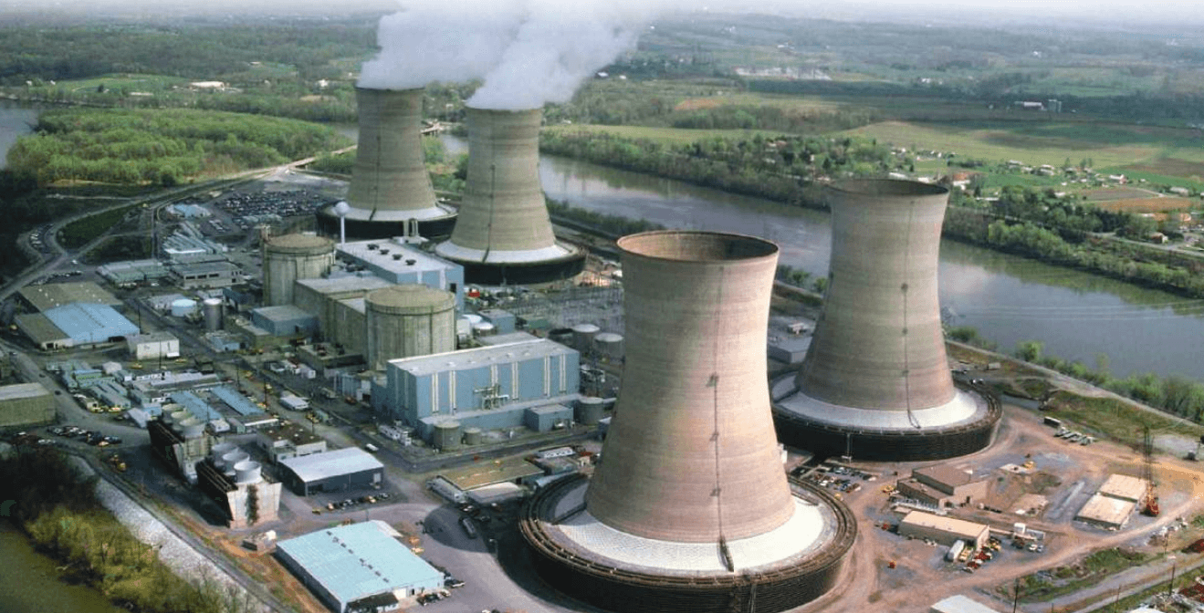 Mashruuca Nuclear-ka Kenya oo wajahaya kalsooni la’aanta bulshada