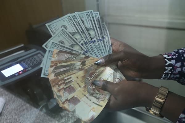 Cilmi-baaris: Kenyaaanka oo walaac ka muujiyay dhaqaala xumada dalka