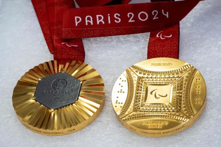 Maxay Africa kala soo laabatay Olympic-da Paris?
