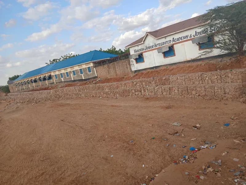 Magaalooyinka Waqooyi-bari Kenya oo wajahaya kulayl daran ka hor xilli roobaadka 