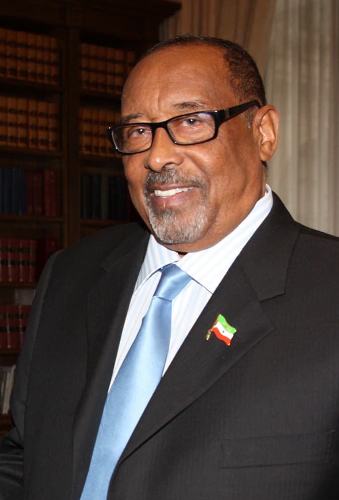 Siilaanyo… Sooyaalka m/w 4aad ee Somaliland ee geeriyooday