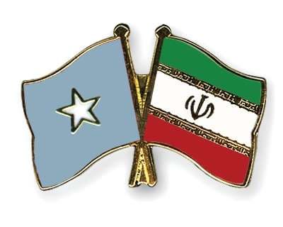 Malaga yaabaa in uu dib usoo noolaado xiriirkii Soomaaliya iyo Iran?