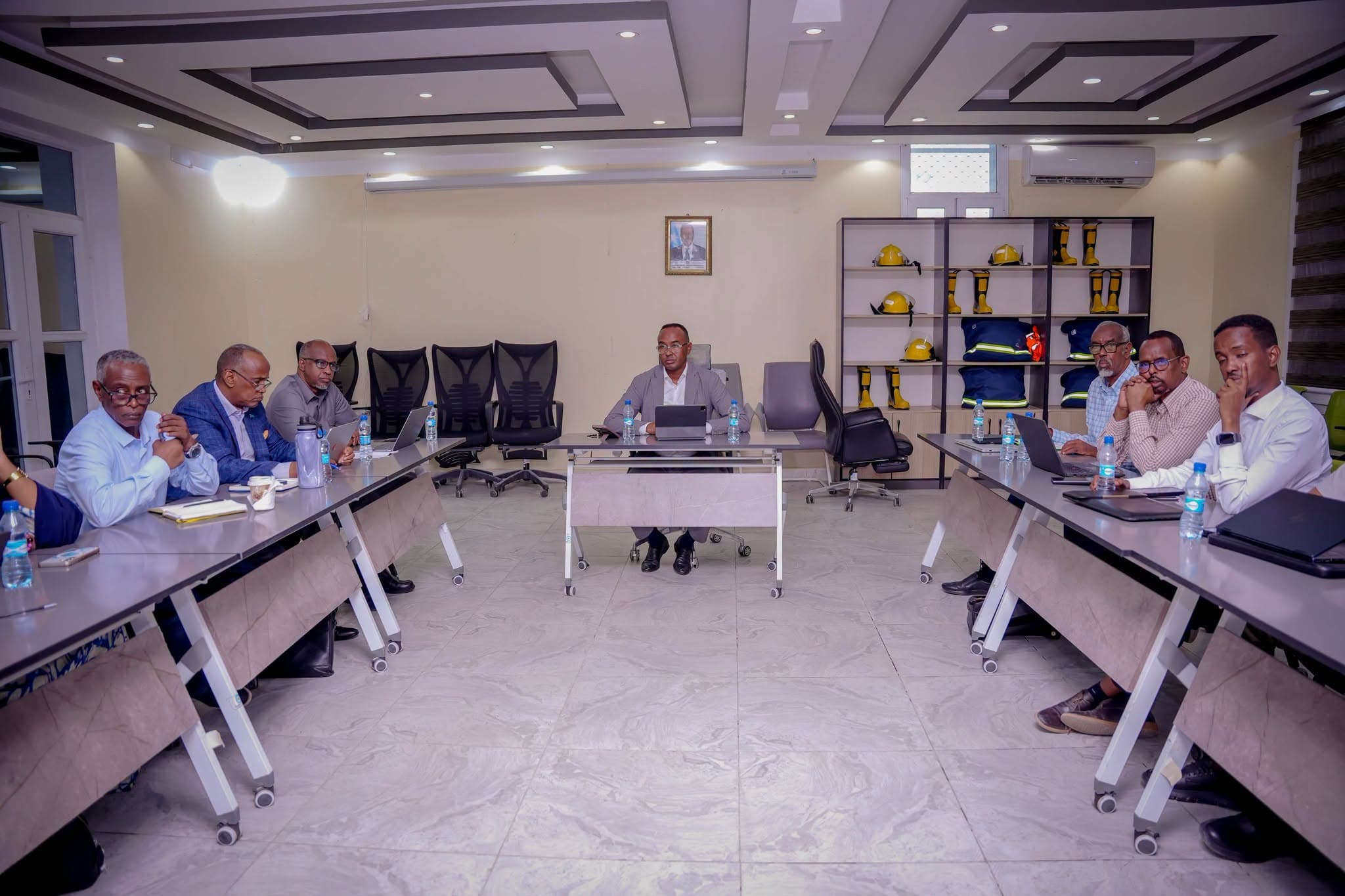Roobab ka da’ay Galmudug oo saameeyay in ka badan 20,000 oo qoys