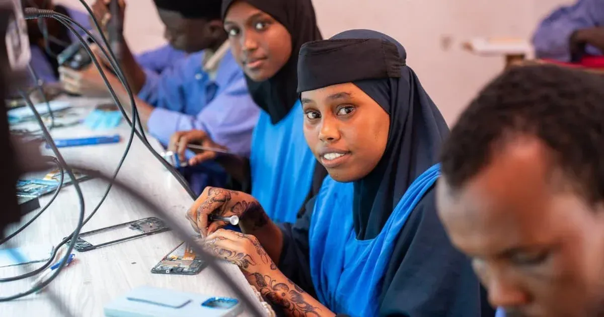 Maxay Soomaaliya ka baran kartaa waayo-aragnimada Rwanda ee isku xirka xirfadaha iyo shaqo-abuurka?