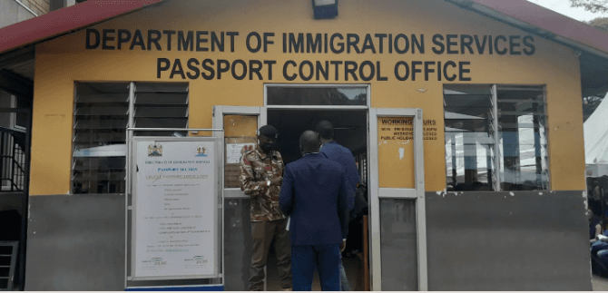 Kenya oo dib u fureysa xafiiska socdaalka ee gobolka Waqooyi-bari