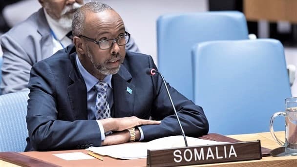Soomaaliya: Aqoonsiga Israa’iil ee Somaliland waxaa dunida looga weecinaya waxa ka socda Falastiin