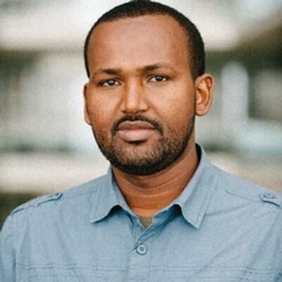Wariye Jamaal Maxamed Cismaan oo lagu xiray Garoowe