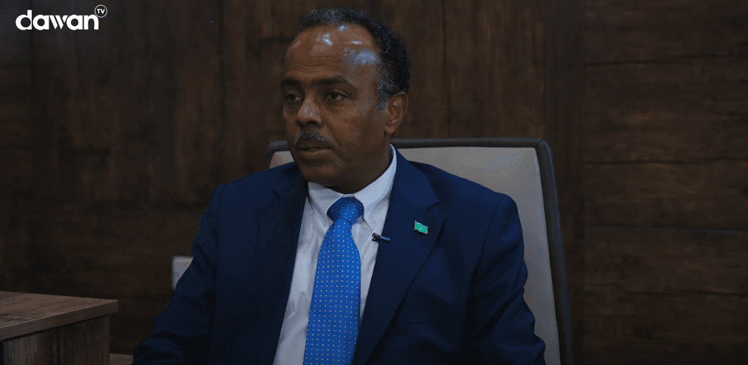 Halkuu ku dambeeyay khilaafkii safaaradaha Soomaaliya ee Tanzania iyo Kenya?