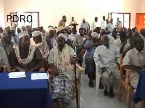 aaskii Puntland 