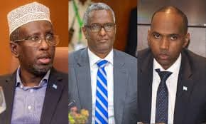 Madasha Samatabixinta oo ka digtay Doorasho Qori loo adeegsado oo lagu qabto Muqdisho.