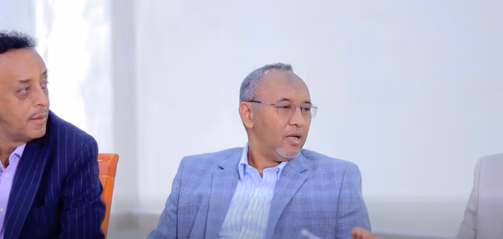 Somaliland oo Dhallinyarada Ganacsatada ah u Furaysa Maalgelin Aan Dulsaar Lahayn oo $500,000 ah