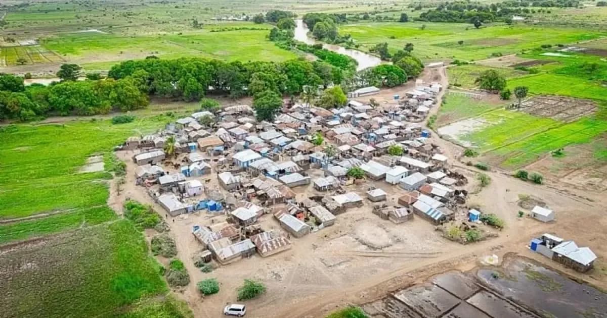Maxay Muhiim u Tahay in Maalgelinta Adeegyada Bulshada la Gaarsiiyo Heer Deegaan?