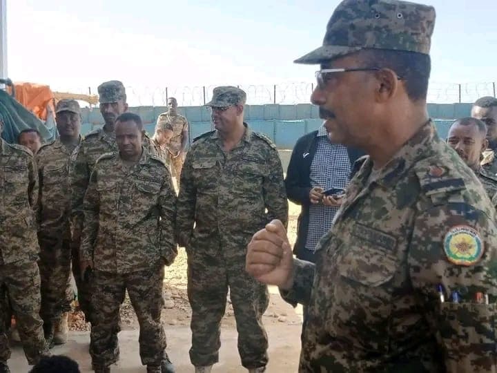 Itoobiya oo sheegtay in ay fashilisay weerar argagixiso