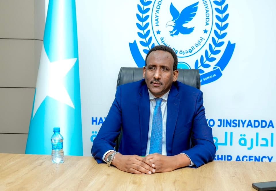 Soomaaliya oo raadineysa iskaashi ku saabsan maamulka xuduudaha