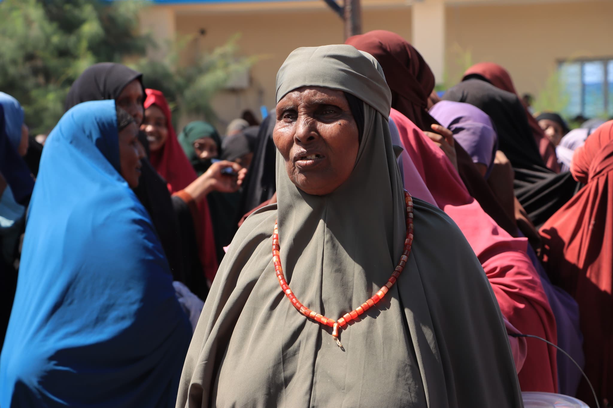 56 sano kadib, Soomaaliya oo Bilowday Diiwaangelinta Codbixiyaasha.