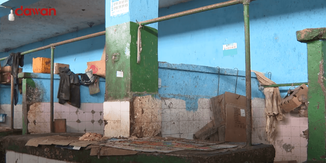 Suuqyada hilib geela Muqdisho oo haawanaya, maxaa sababay?