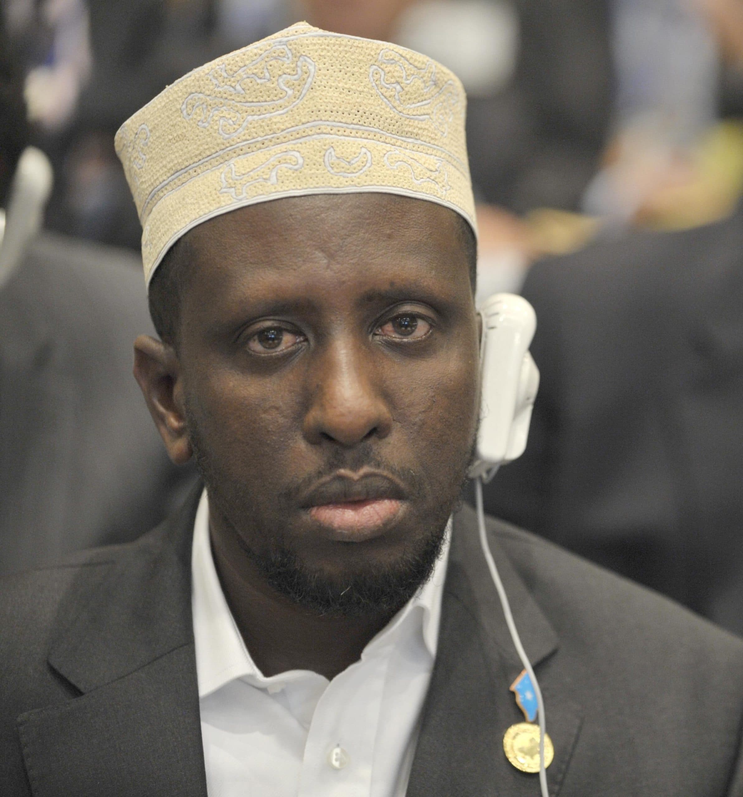 Himilo Qaran oo taageertay Wada-hadalka Qaran
