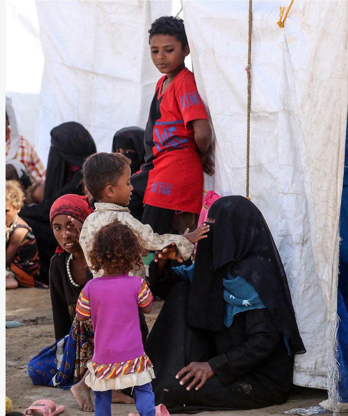  In ka badan 500 qaxooti Yemeni ah oo laga soo badbaadiyay xeebaha Obock ee Jabuuti