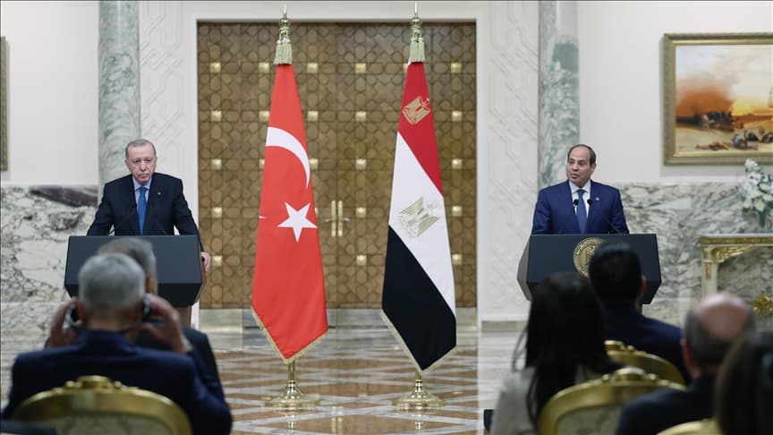 Erdogan oo mar kale caddeeyey mowqifka Turkiga ee midnimada Soomaaliya