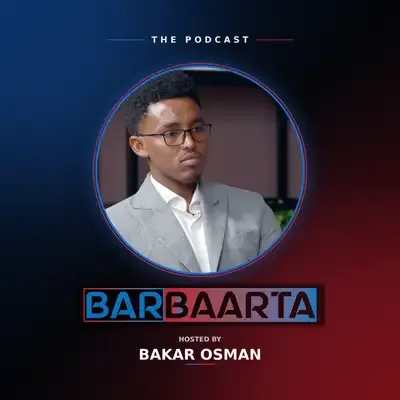  Barbaarta Podcast 