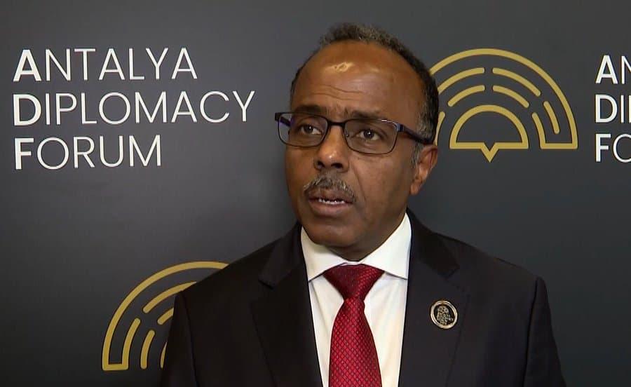 Soomaaliya: Israa’iil waxay halis gelineysa xasilloonida gobolka