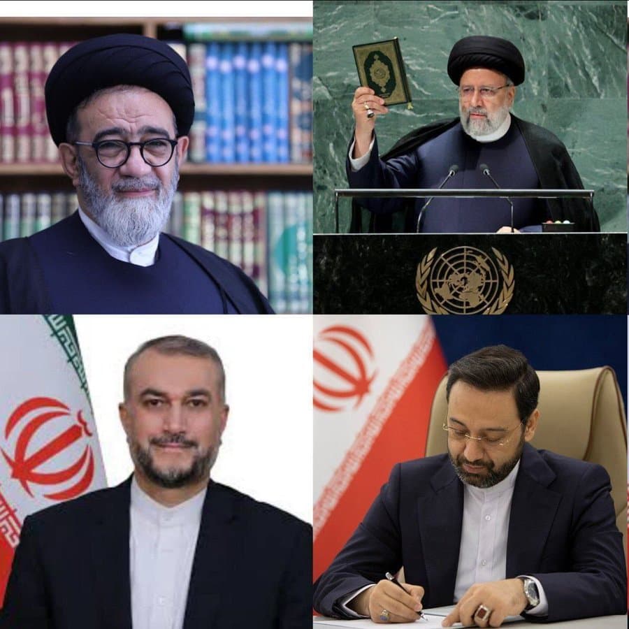 Israel oo weerartay Iran iyo Tehran oo shegtay inay fashilisay weerarkaas