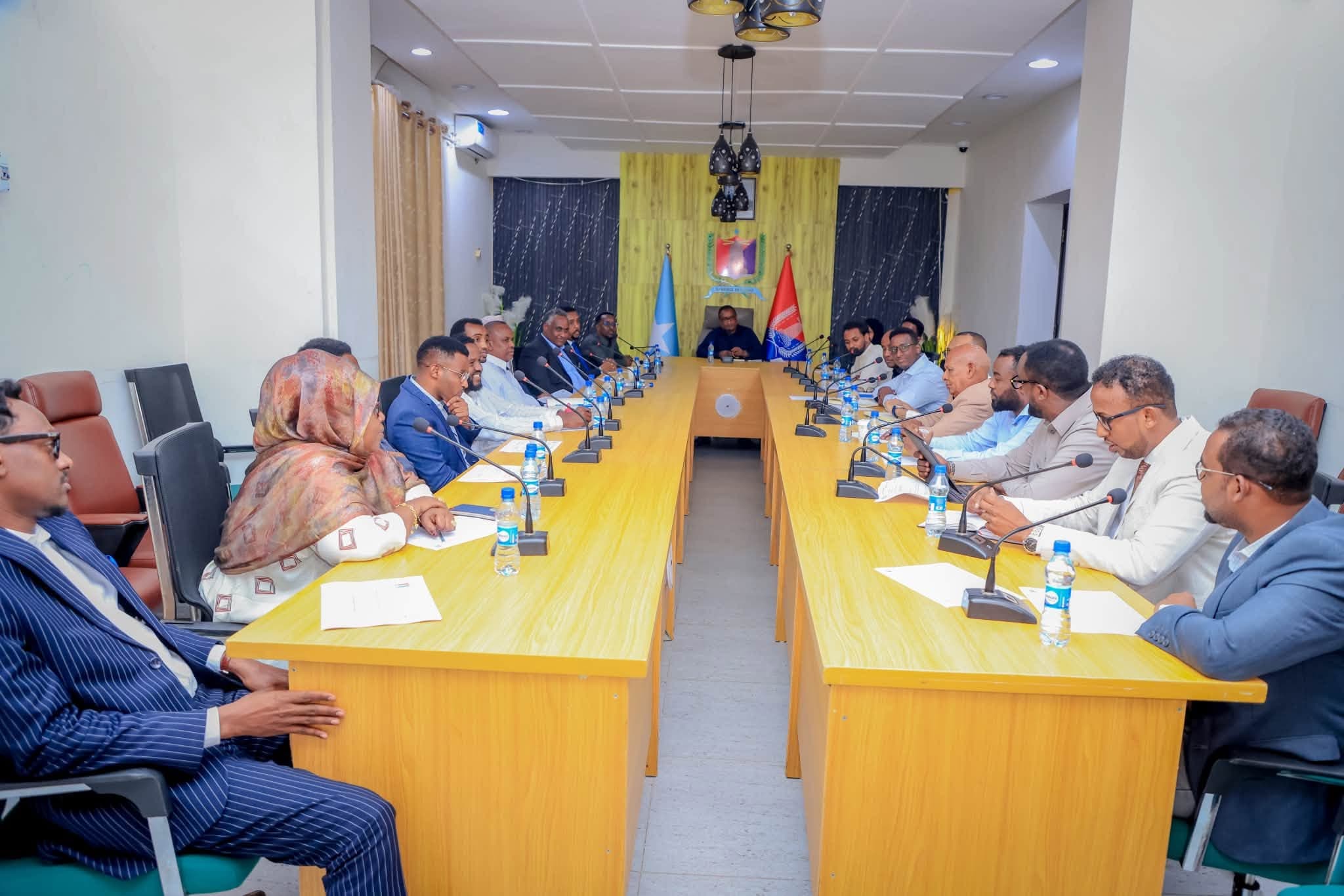 Sidee gobolka Banaadir ugu diyaar garoobay saameynta Super El Niño ee fatahaaadaha?
