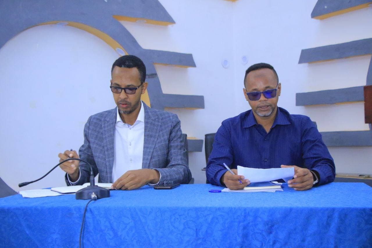 DDS oo qorsheenaysa diiwaangelinta 1.4 Milyan Arday Sanad-dugsiyeedka cusub.