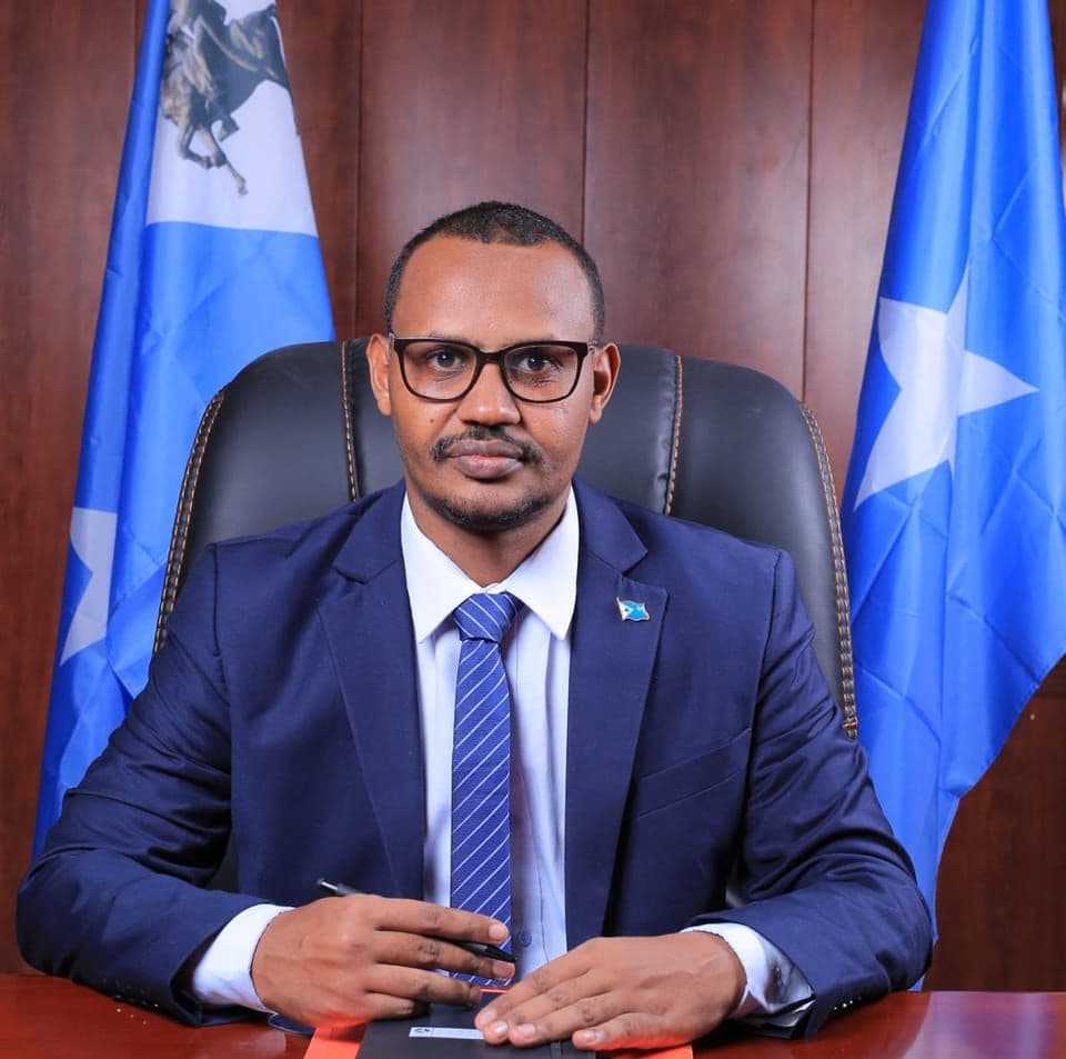 SSC Khaatumo oo Somaliland Ku eedeysay dilka xoolo dhaqato