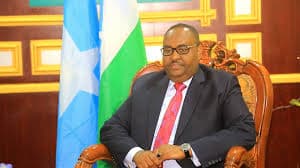 MADAXWEYNAHA PUNTLAND OO MAGACAABAY XUBNO KA MID NOQON DOONA GUDDIGA DOORASHOOYINKA