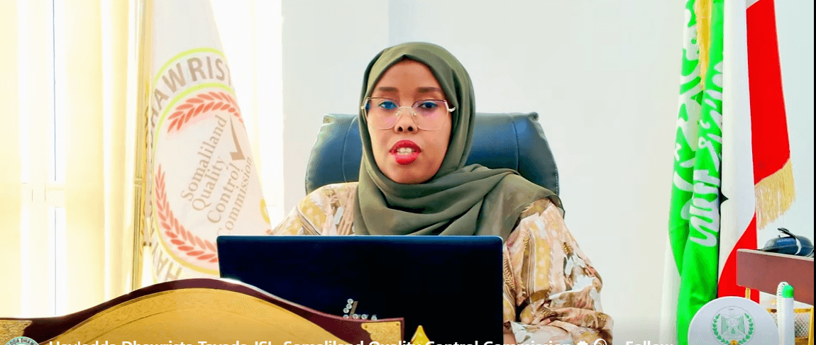Somaliland oo joojisay iibinta iyo qaybinta dawooyin ay sheegtay in Muqdisho lagu sameeyo