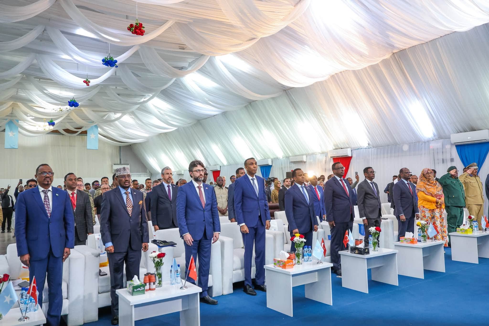 Muxuu ka dhigan yahay xiriirka Soomaaliya iyo Turkiga 15-kii sano ee ugu dambeeyay?
