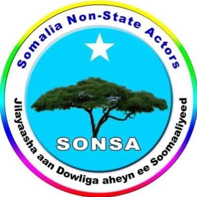 SONSA oo soo jeedisay in lasii daayo Cali-nuur salaad